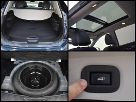 Nissan X-trail 1.6DCI-AWD-TEKNA/LED/ПАНОРАМА/КОЖА/НАВИ//ТОП!, снимка 11