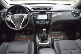 Nissan X-trail 1.6DCI-AWD-TEKNA/LED/ПАНОРАМА/КОЖА/НАВИ//ТОП!, снимка 9