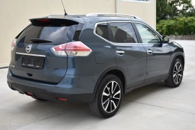 Nissan X-trail 1.6DCI-AWD-TEKNA/LED/ПАНОРАМА/КОЖА/НАВИ//ТОП!, снимка 5