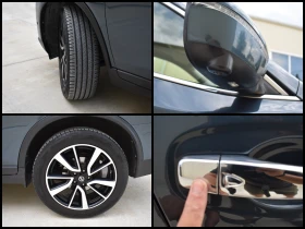 Nissan X-trail 1.6DCI-AWD-TEKNA/LED/ПАНОРАМА/КОЖА/НАВИ//ТОП!, снимка 14