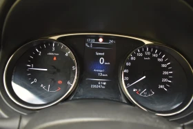 Nissan X-trail 1.6DCI-AWD-TEKNA/LED/ПАНОРАМА/КОЖА/НАВИ//ТОП!, снимка 15