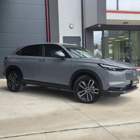Honda Hr-v 1.5 HYBRID (FHEV) Elegance AT, снимка 3
