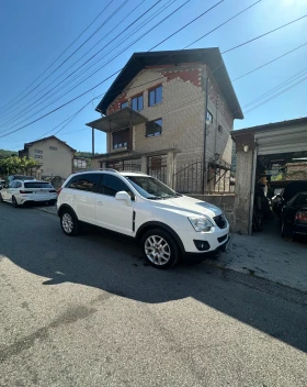Opel Antara 2.4, снимка 1