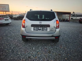 Dacia Duster 1.5dci 4x4, снимка 5