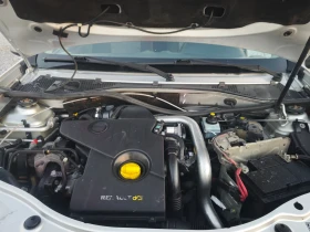 Dacia Duster 1.5dci 4x4, снимка 17