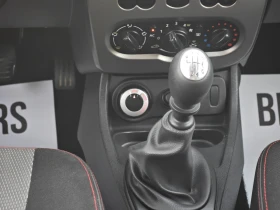 Dacia Duster 1.5dci 4x4, снимка 12