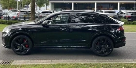 Audi RSQ8 ОЧАКВАН ВНОС CARBON CERAMIC ПАНО ЛИЗИНГ 100%, снимка 9