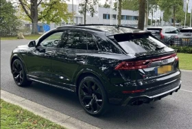 Audi RSQ8 ОЧАКВАН ВНОС CARBON CERAMIC ПАНО ЛИЗИНГ 100%, снимка 5