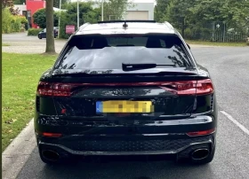 Audi RSQ8 ОЧАКВАН ВНОС CARBON CERAMIC ПАНО ЛИЗИНГ 100%, снимка 6