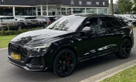 Audi RSQ8 ОЧАКВАН ВНОС CARBON CERAMIC ПАНО ЛИЗИНГ 100%, снимка 2