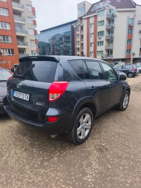 Toyota Rav4 2.2, снимка 12