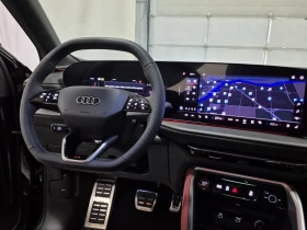 Audi SQ5 TECHNIK Sportback * Headup* Обдух* Подгрев* Дистро, снимка 8