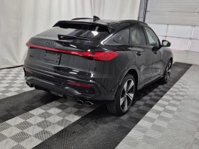 Audi SQ5 TECHNIK Sportback * Headup* Обдух* Подгрев* Дистро, снимка 16
