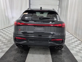 Audi SQ5 TECHNIK Sportback * Headup* Обдух* Подгрев* Дистро, снимка 12