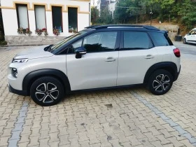 Citroen C3 Aircross 1.2 PureTech - [4] 