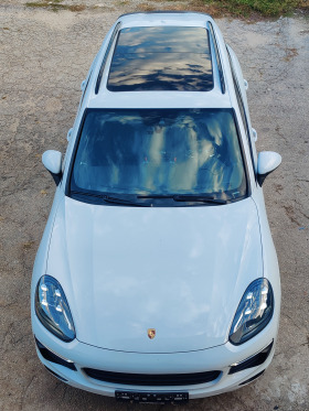 Обява за продажба на Porsche Cayenne 3.0 D 360 камери ~77 000 лв. - изображение 1