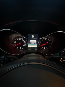 Mercedes-Benz GLC 220 9GTRONIC FULL LED , Panorama, снимка 15