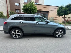 Mercedes-Benz GLC 220 9GTRONIC FULL LED , Panorama, avangarde | Mobile.bg    9