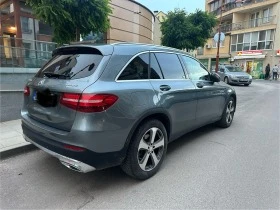 Mercedes-Benz GLC 220 9GTRONIC FULL LED , Panorama, avangarde, снимка 4