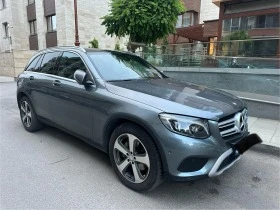 Mercedes-Benz GLC 220 9GTRONIC FULL LED , Panorama, avangarde - изображение 1