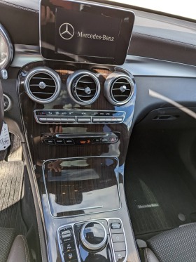 Mercedes-Benz GLC 220 GLC220 9GTRONIC FULL LED , Panorama, снимка 4