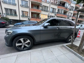 Mercedes-Benz GLC 220 9GTRONIC FULL LED , Panorama, avangarde | Mobile.bg    8