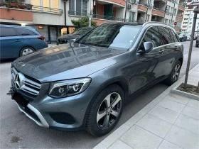 Mercedes-Benz GLC 220 9GTRONIC FULL LED , Panorama, avangarde, снимка 2