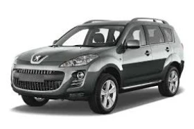 Peugeot 4007 | Mobile.bg    1