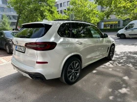 BMW X5, снимка 5