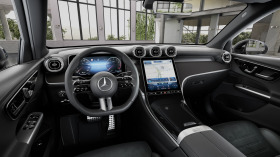 Mercedes-Benz GLC 300 4MATIC, снимка 8