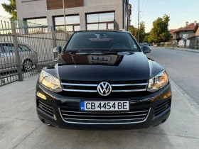 VW Touareg 3, 0TDI 239k.c., снимка 3