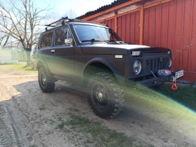     Lada Niva 1.6 5 