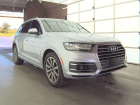 Audi Q7 2018* Distronic* 360* * * Bose | Mobile.bg    2