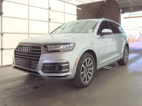 Audi Q7 2018* Distronic* 360* * * Bose | Mobile.bg    1