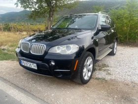 BMW X5 Facelift  M57, снимка 1