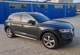     Audi Q5 2.0TDI-190, QUATTRO 