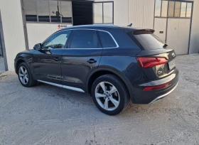     Audi Q5 2.0TDI-190, QUATTRO 