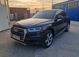     Audi Q5 2.0TDI-190, QUATTRO 