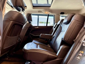 Mercedes-Benz GLS 500 AMG* Designo* 7 * *  | Mobile.bg    15