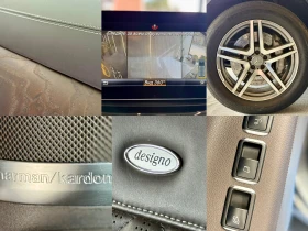 Mercedes-Benz GLS 500 AMG* Designo* 7 * *  | Mobile.bg    17