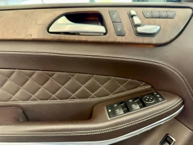 Обява за продажба на Mercedes-Benz GLS 500 AMG* FULL* 7 Местен* Лизинг*  ~64 900 лв. - изображение 6