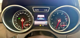 Обява за продажба на Mercedes-Benz GLS 500 AMG* FULL* 7 Местен* Лизинг*  ~64 900 лв. - изображение 10