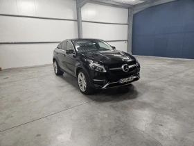 Mercedes-Benz GLE 350, снимка 1