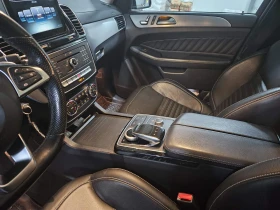 Mercedes-Benz GLE 350, снимка 9