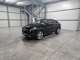 Mercedes-Benz GLE 350, снимка 2