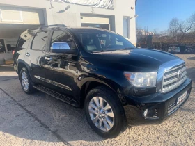 Обява за продажба на Toyota Sequoia ~50 000 лв. - изображение 4