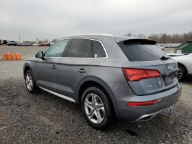 Audi Q5 Premium Plus* Диг.табло* Подгрев* Keyless* Пано* , снимка 6