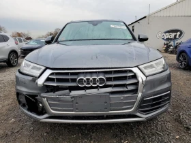 Audi Q5 Premium Plus* Диг.табло* Подгрев* Keyless* Пано* , снимка 1