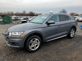 Audi Q5 Premium Plus* Диг.табло* Подгрев* Keyless* Пано* , снимка 2