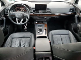 Audi Q5 Premium Plus* Диг.табло* Подгрев* Keyless* Пано* , снимка 8